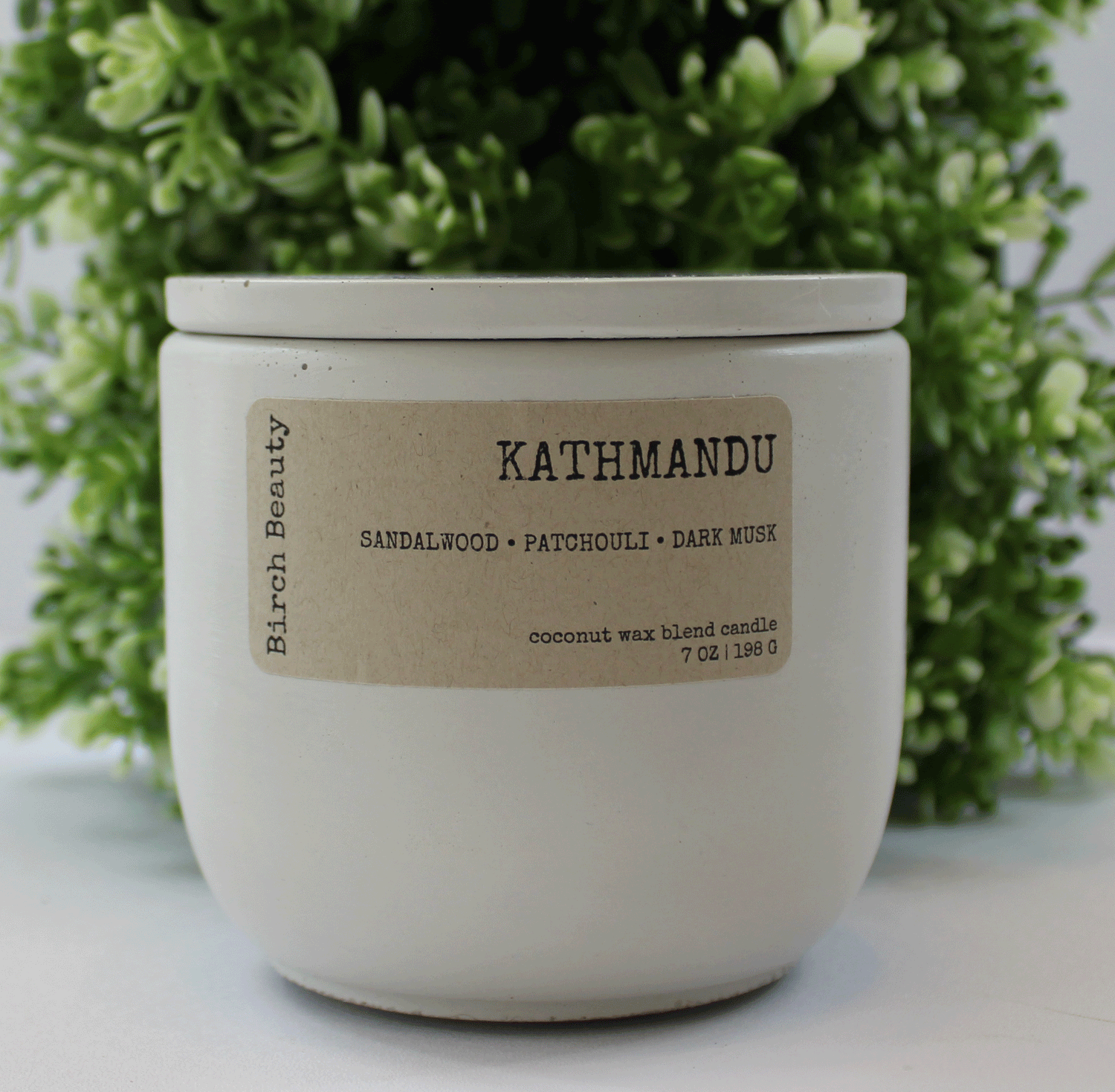 Kathmandu - Birch Beauty