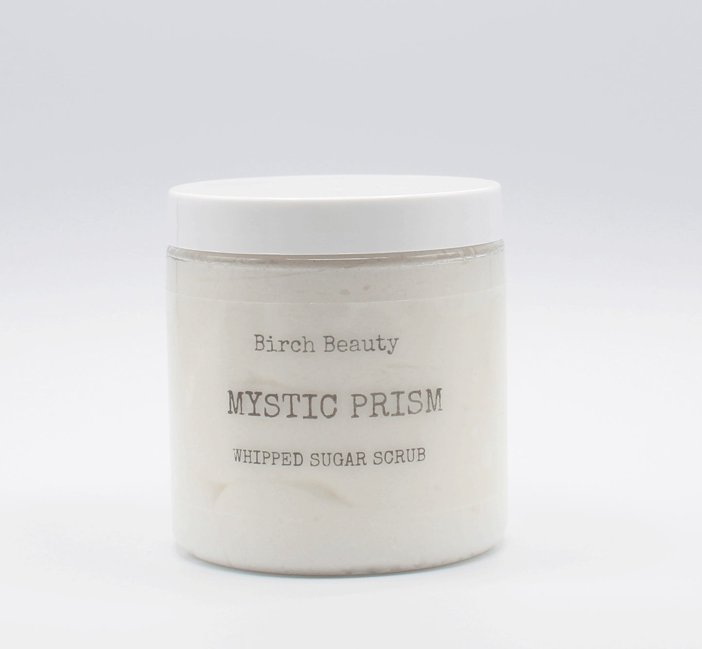 Mystic Prism Whipped Sugar Scrub