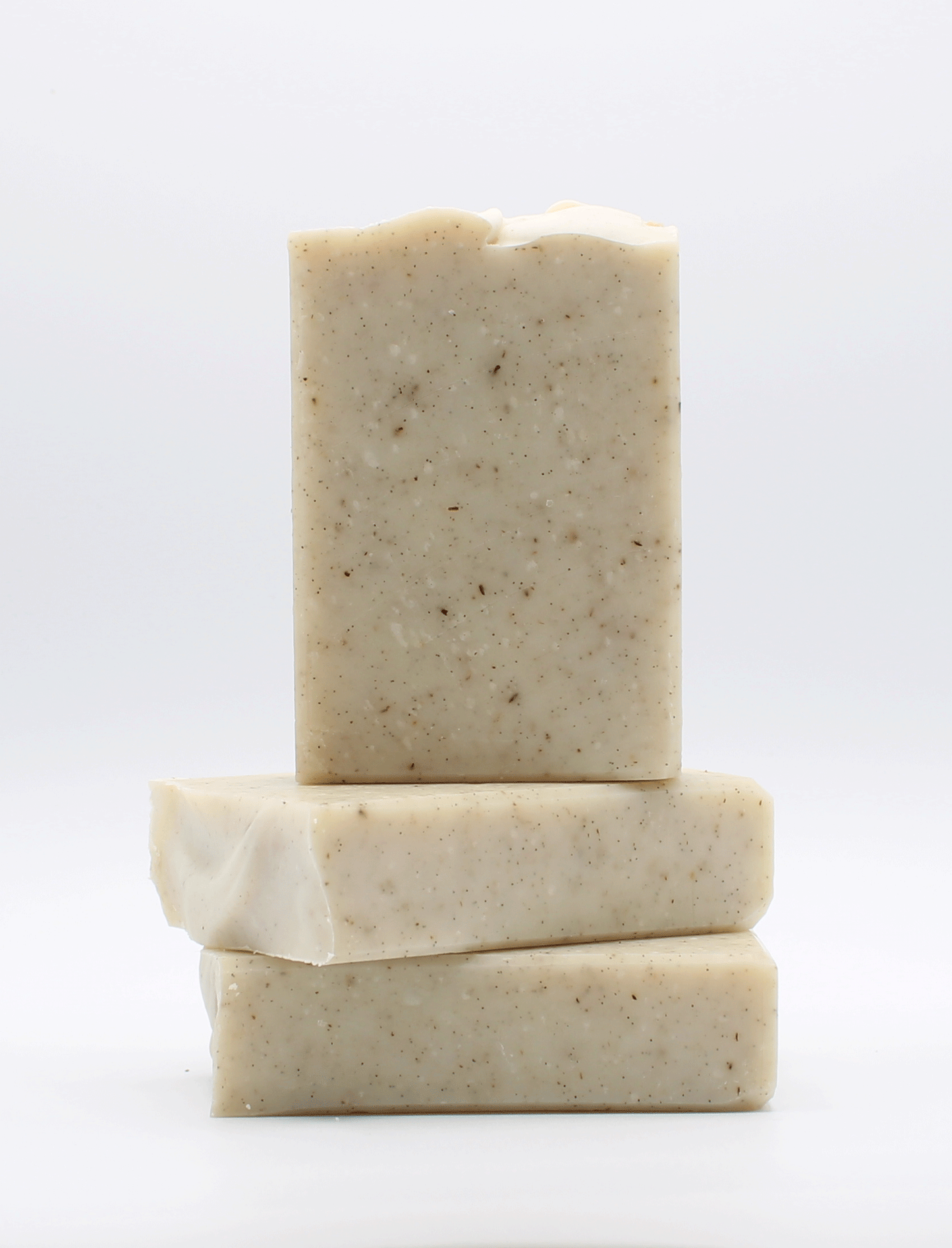 Handmade artisan soap in small batches made in Rhode Island 