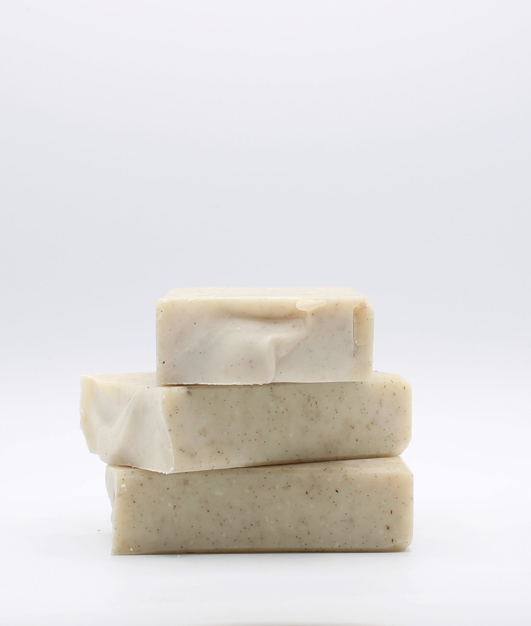 Handmade artisan soap in small batches made in Rhode Island 