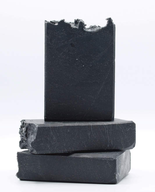 Tea Tree & Charcoal Artisan Soap