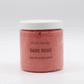 Dark Rose Whipped Sugar Scrub