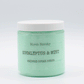 Eucalyptus Mint Whipped Sugar Scrub
