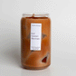 Gel and soy wax candle handcrafted by Birch Beauty in Rhode Island 