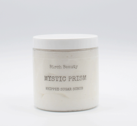 Mystic Prism Whipped Sugar Scrub