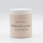 Oatmeal Milk & Honey Whipped Sugar Scrub