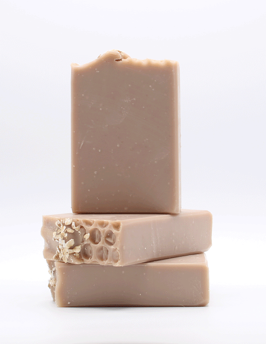 handmade in small batches with limited ingredients in Rhode Island