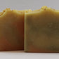 Bergamot & grapefruit Handmade soap made in Rhode Island