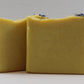 Lemon Verbena handmade soap made by Birch Beauty in Rhode Island 