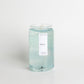 Gel wax candle handcrafted by Birch Beauty in Rhode Island 