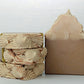 Sweater Weather vegan handmade specialty soap made by birch beauty in Rhode Island 