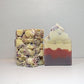 Lilac Vegan, all-natural artisan specialty soap bar handmade Birch Beauty  Rhode Island.