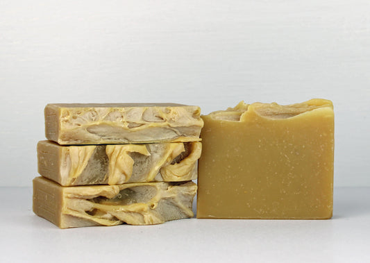 Neem Oil Vegan Artisan Handmade soap  Rhode Island