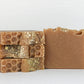 Oatmeal Exfoliating Vegan all-natural artisan specialty soap bar handmade Birch Beauty Rhode Island.